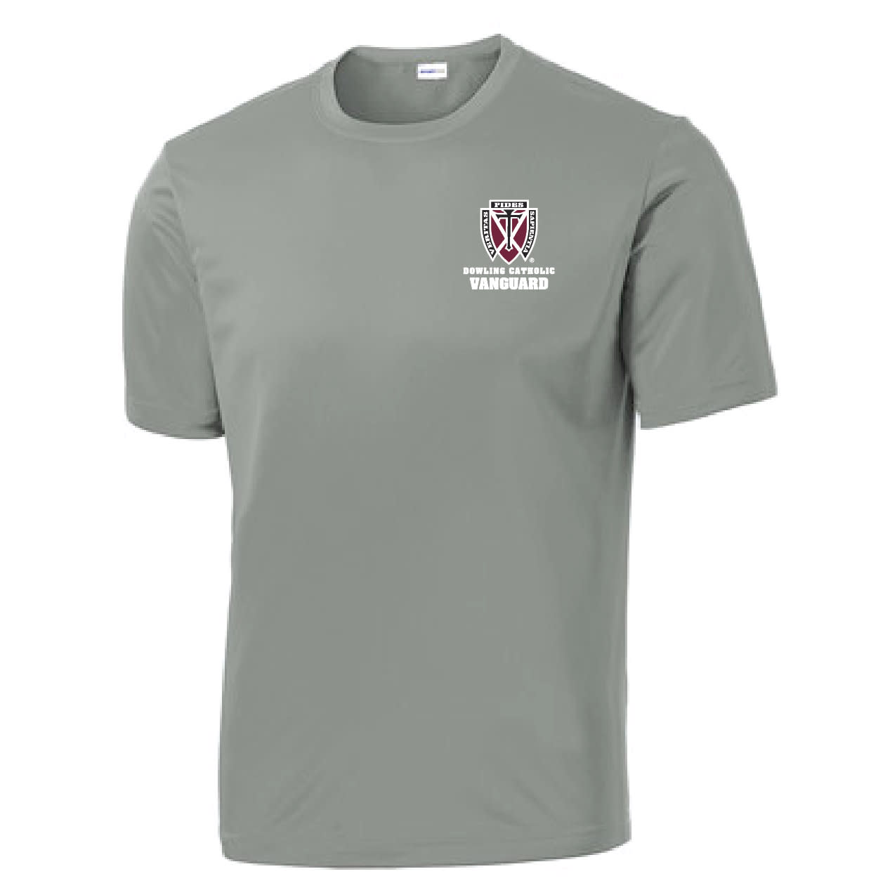 2026 Vanguard Wicking Shirt